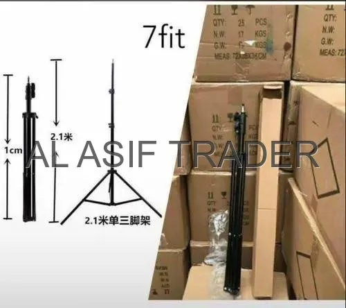 7 FIT STAND